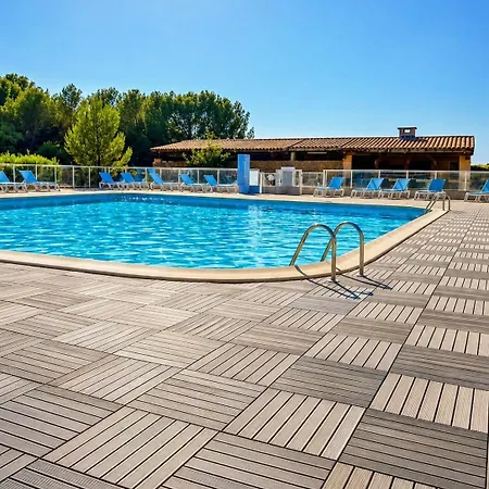La Parenthese Studio, Parking, Piscine Climatisee Appartement Balaruc-les-Bains