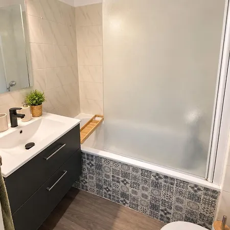 Appartement La Parenthese Studio, Parking, Piscine Climatisee Balaruc-les-Bains